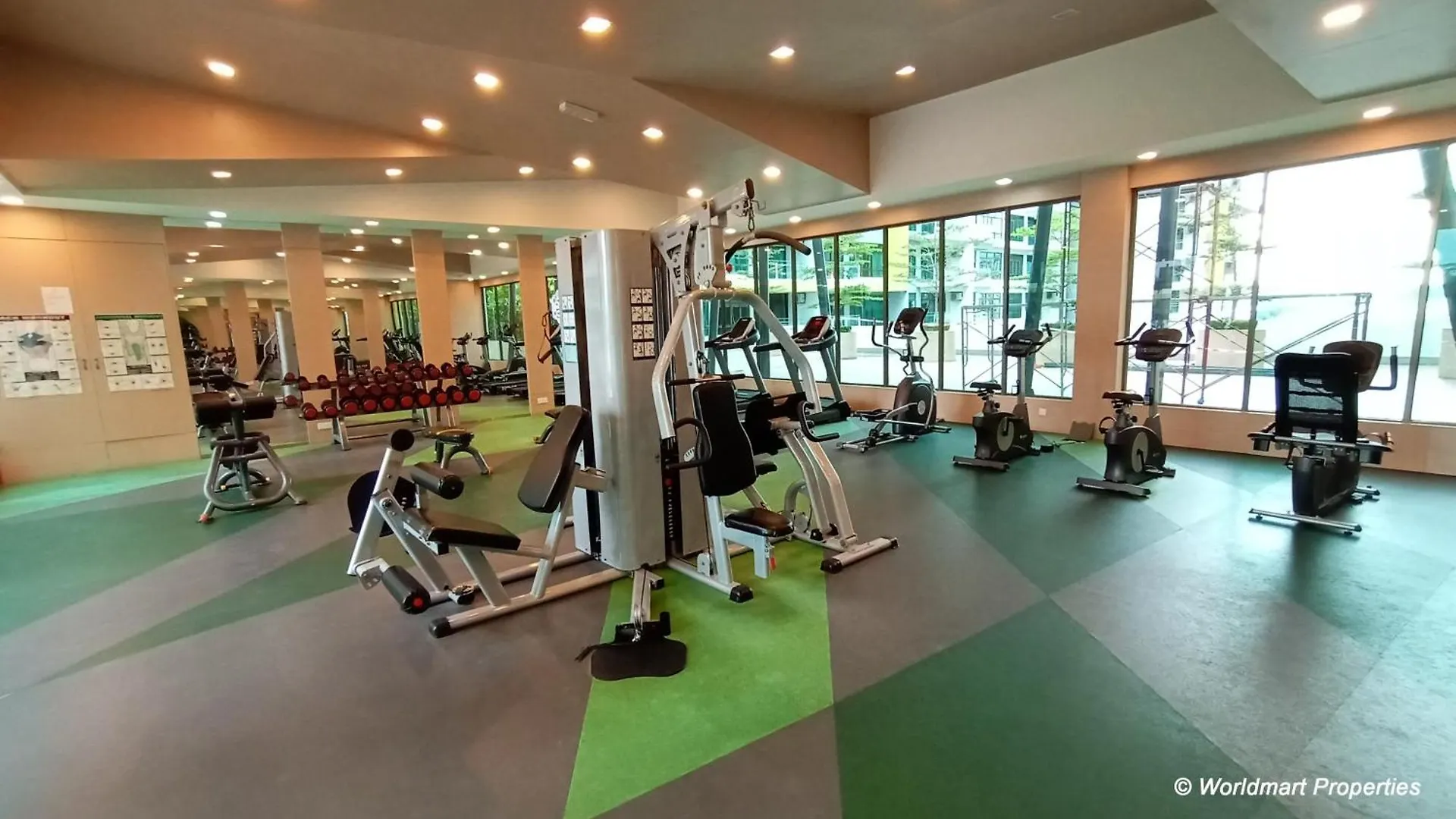Plan D Staycation Johor Jaya Masai Saujana Parc Regency Johor Bahru Apartment